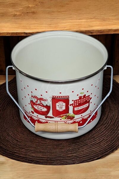 Nishev.com Evini Sev Italian Elegant Yogurt and Cereal Set - Pulp Pots and Copper Included