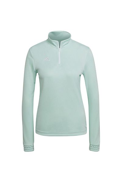 adidas Bluză adidas Entrada 22 Top Antrenament, Verde, Femei