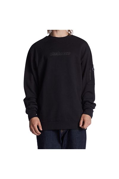 DC Shoes Ανδρικά παπούτσια Arena Black Blouse DC