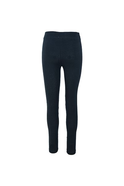 Diadora Leggings Diadora Leggings Core, Negru, Femei