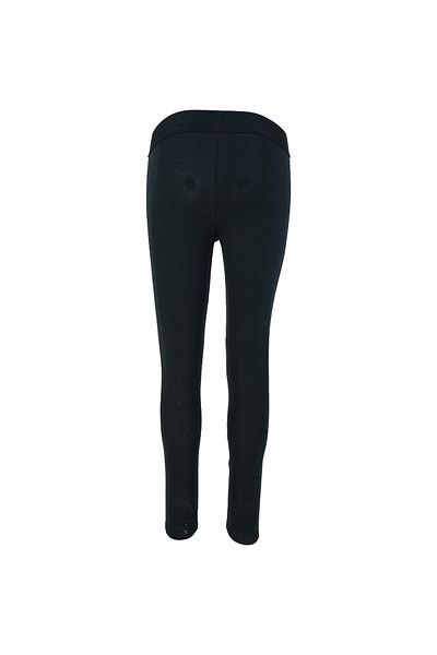 adidas Jambiere negri adidas - Essentials pentru femei