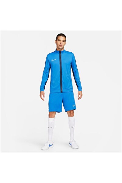 Nike Halenka Nike Dri-Fit Academy 23, modrá, muži