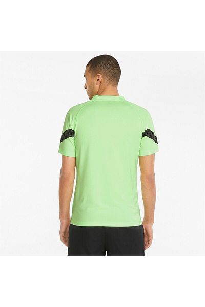 Puma T-shirt Puma Teamfinal Training Jersey, Πράσινο, Ανδρικά