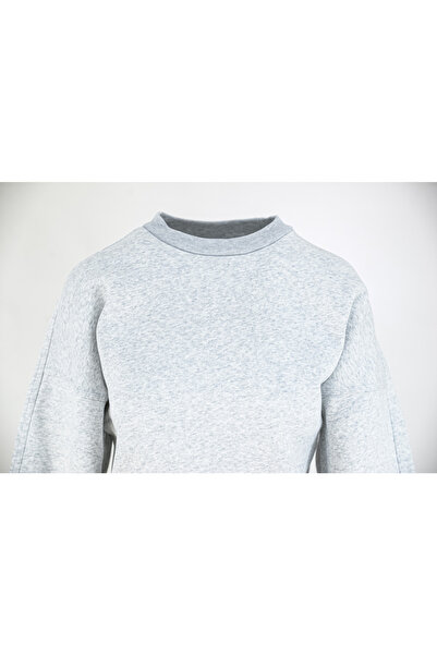 adidas Dámská halenka adidas Studio Lounge šedá