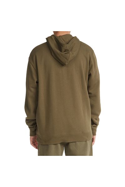 DC Shoes Ανδρικά παπούτσια DC με κουκούλα με φερμουάρ Green Riot