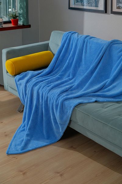 Caymoon Pătură Welsoft 150 x 200 Cuvertură de pat