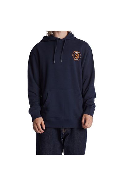 DC Shoes Hood DC Shoes Produse de calitate, albastru, bărbați