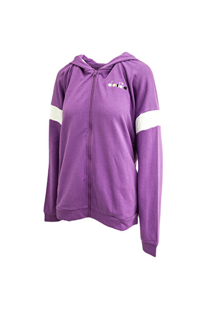 Diadora Diadora Fz Spotlight - Glugă violet pentru femei