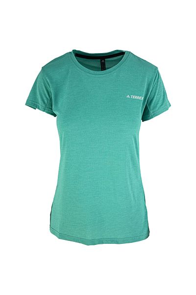 adidas Dámské tričko adidas Tivid Blue