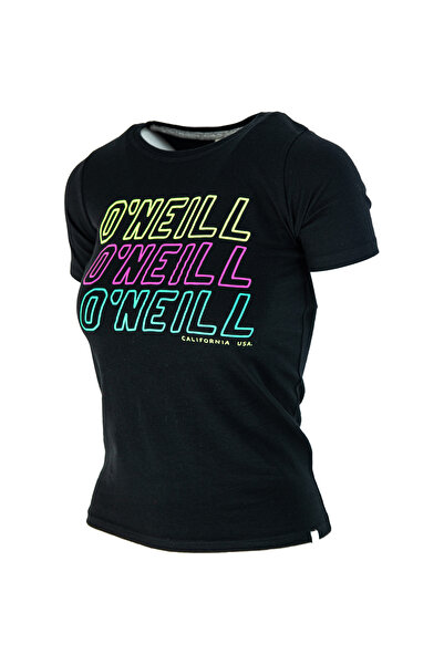 oneill O'Neill LB All Years SS, černé, dětské tričko