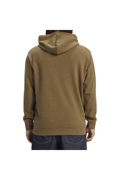 DC Shoes Παπούτσια Highland Hood DC - Καφέ, Ανδρικά