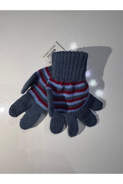 Ahi Shop Gloves for Boys 2-5 Years