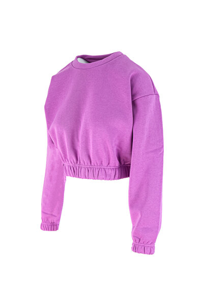 adidas Blúzka adidas Studio Lounge Loose Fit, ružová, dámska