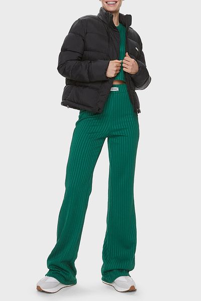 Guess Bertina Light Puffer Women Coat