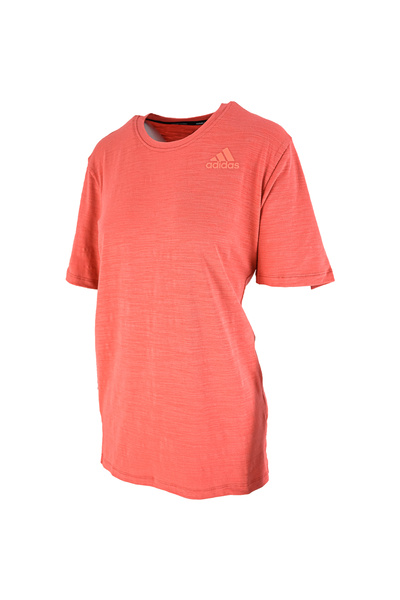 adidas Ανδρικό μπλουζάκι adidas City Elevated Pink