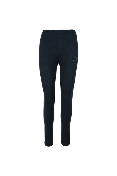 Diadora Leggings Diadora Leggings Core, Negru, Femei