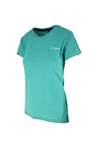 adidas Γυναικείο μπλουζάκι adidas Tivid Blue