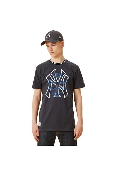 NEW ERA Pánská tepláková souprava New Era New York Yankees Blue