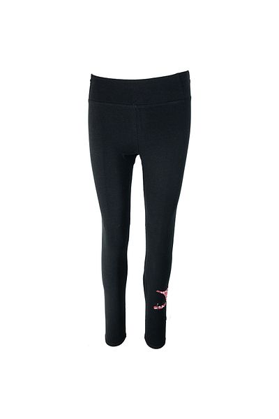 Diadora Jambiere Diadora Lush, Negru, Femei