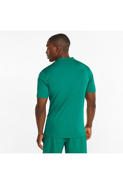 Puma T-shirt Puma Teamglory Jersey, Πράσινο, Ανδρικό