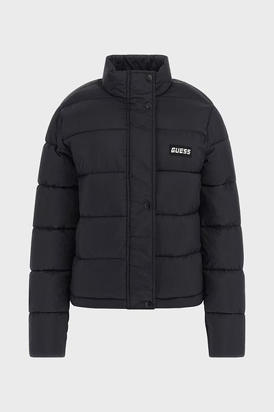 Guess Bertina Light Puffer Women Coat