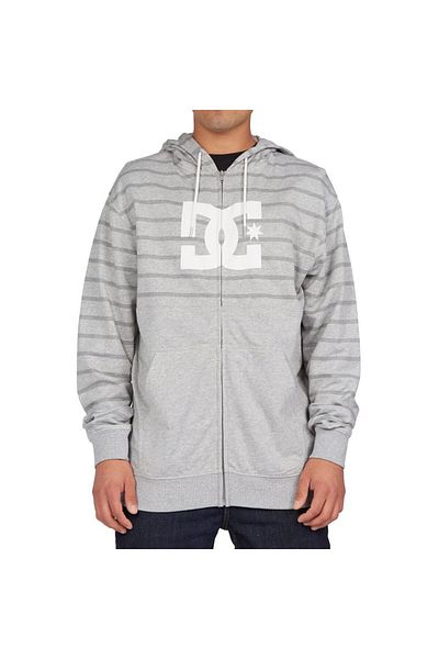 DC Shoes Γκρι κουκούλα DC Ανδρικά παπούτσια Studley