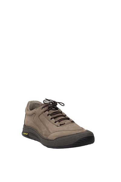 PATRON SHOES Men's Genuine Leather Casual Shoes