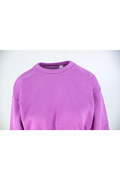 adidas Blúzka adidas Studio Lounge Loose Fit, ružová, dámska