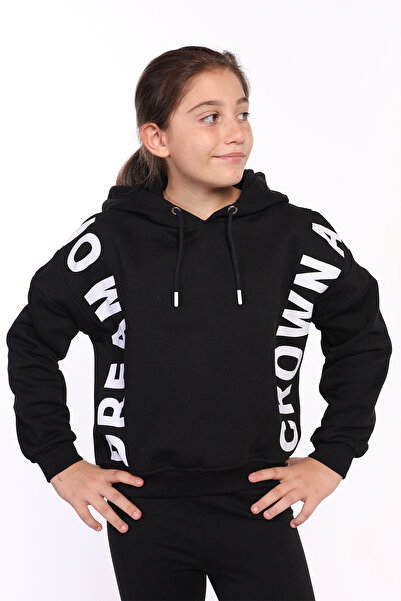 Toontoy Φούτερ για κορίτσια Dream με τύπωμα