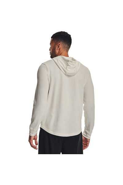 Under Armour Ανδρική κεφαλή Under Armour Project Rock Terry - Λευκή