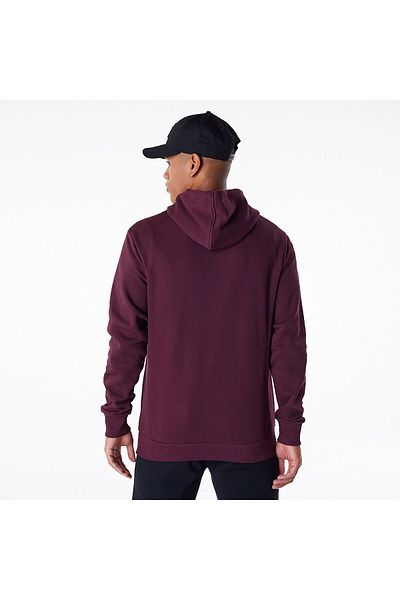 NEW ERA Bărbați - New Era Nos Mlb Regular Purple Hoodie