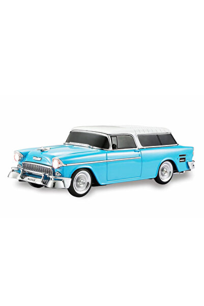Genel Markalar Wster WS-1955BT Retro Araba Figürlü Kablosuz Bluetooth Hoparlör