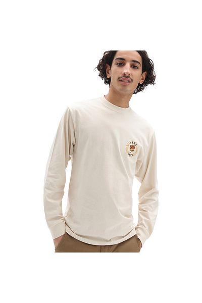 Vans Ανδρική μπλούζα Vans 66 Champs Beige