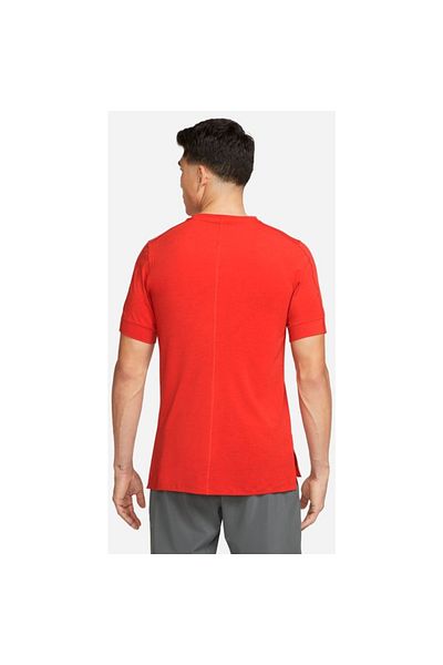 Nike Pantofi Nike Yoga Dri-Fit pentru bărbați - roșii