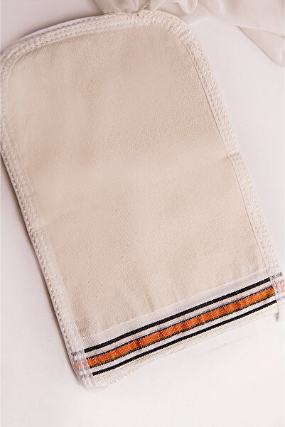 Derma Banyo كيس كريب - قطع مريح