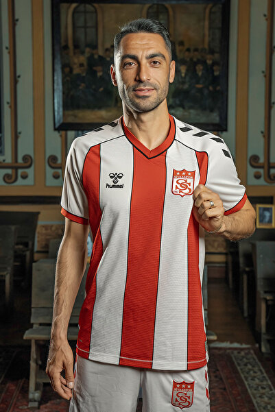 hummel Çubuklu Sivasspor Forma 24/25