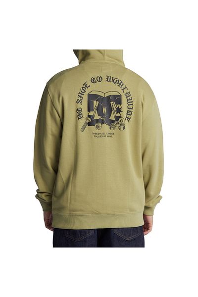 DC Shoes Ανδρικά παπούτσια DC Green Hood - Όλα τα είδη