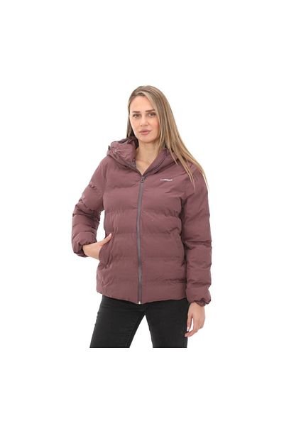 lumberjack 3W Wl Jenny 2Ct2002 3Pr Women's Coat Purple 101782390