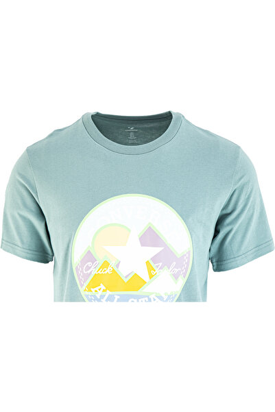 Converse Ανδρικό παντελόνι Converse Coastal Remix Grey