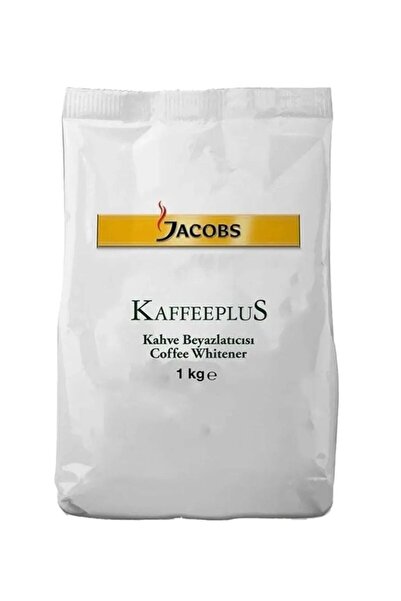 Jacobs Kaffeeplus Kahve Beyazlatıcısı 1 Kg.