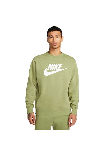 Nike Green Men Sweatshirts Styles Prices Trendyol