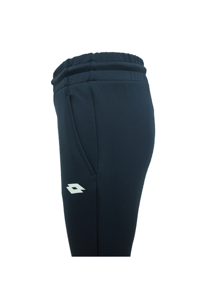Lotto Pants Lotto Core Squadra, Blue, Women