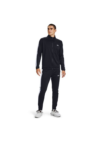Under Armour Φόρμα Under Armour Ua Emea, Μαύρο, Ανδρικό