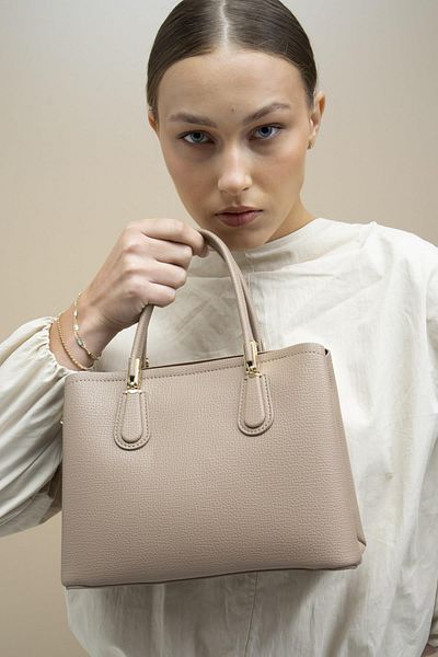 Matthew Cox Mink Women's Handbag - Sç Byn2280