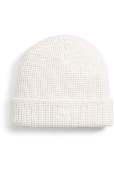 Puma Bean Puma Archive mid fit, bílá, unisex