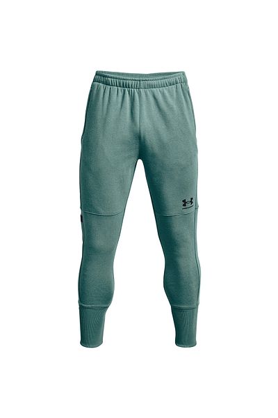 Under Armour Πράσινο ανδρικό παντελόνι Under Armour Accelerate Off-Pitch