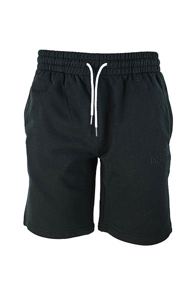 DC Shoes Boty Riot Black Shorts DC – pánské