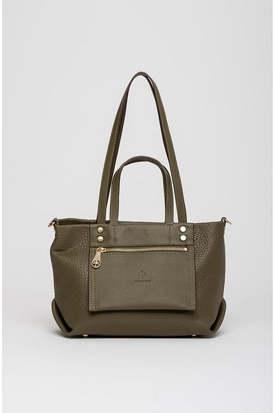 Jacquline Vulcan Jacquline Women's Shoulder Bag