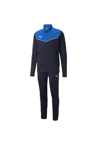 Puma Φόρμα Puma Individual Rise, Μπλε, Ανδρική