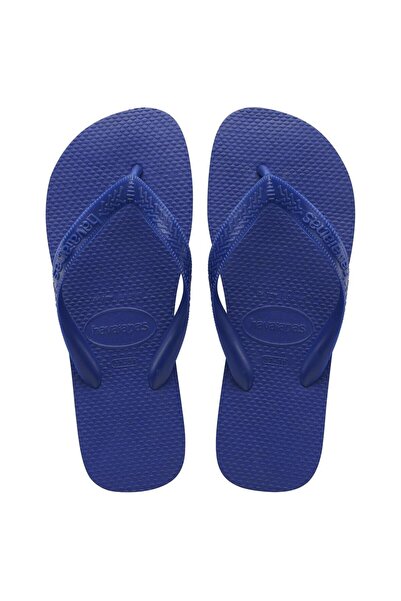 Havaianas Papuci Blue Ball